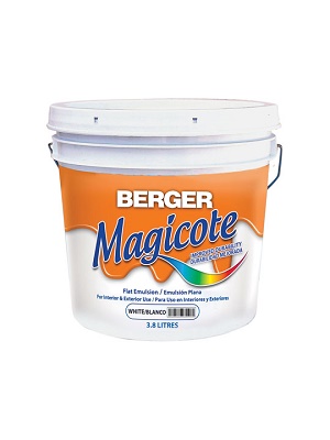 MAGICOTE EMUL AQUA BAY 1GAL